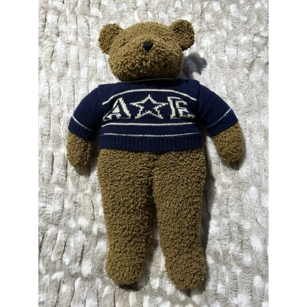 1997 AMERICAN EAGLE Limited Edition TEDDY BEAR 20